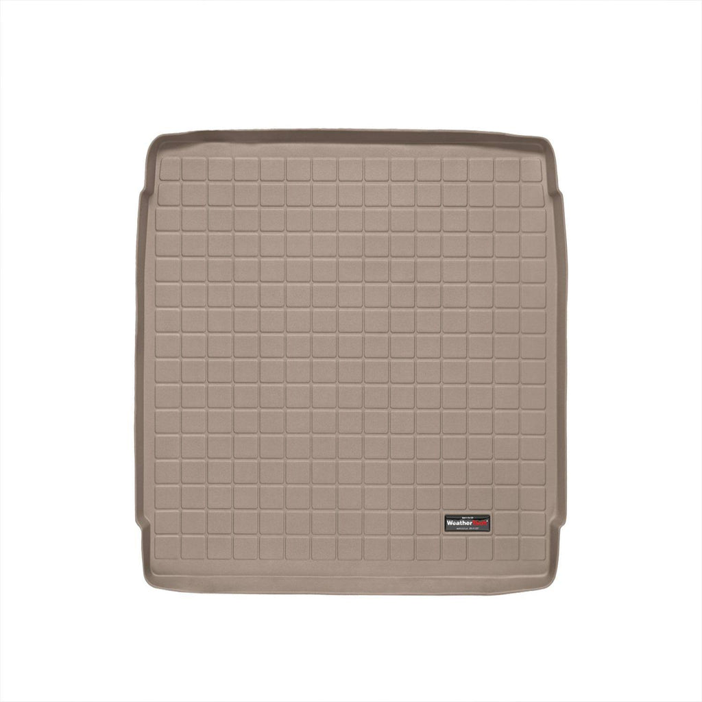 Tan Cargo Liner S82837