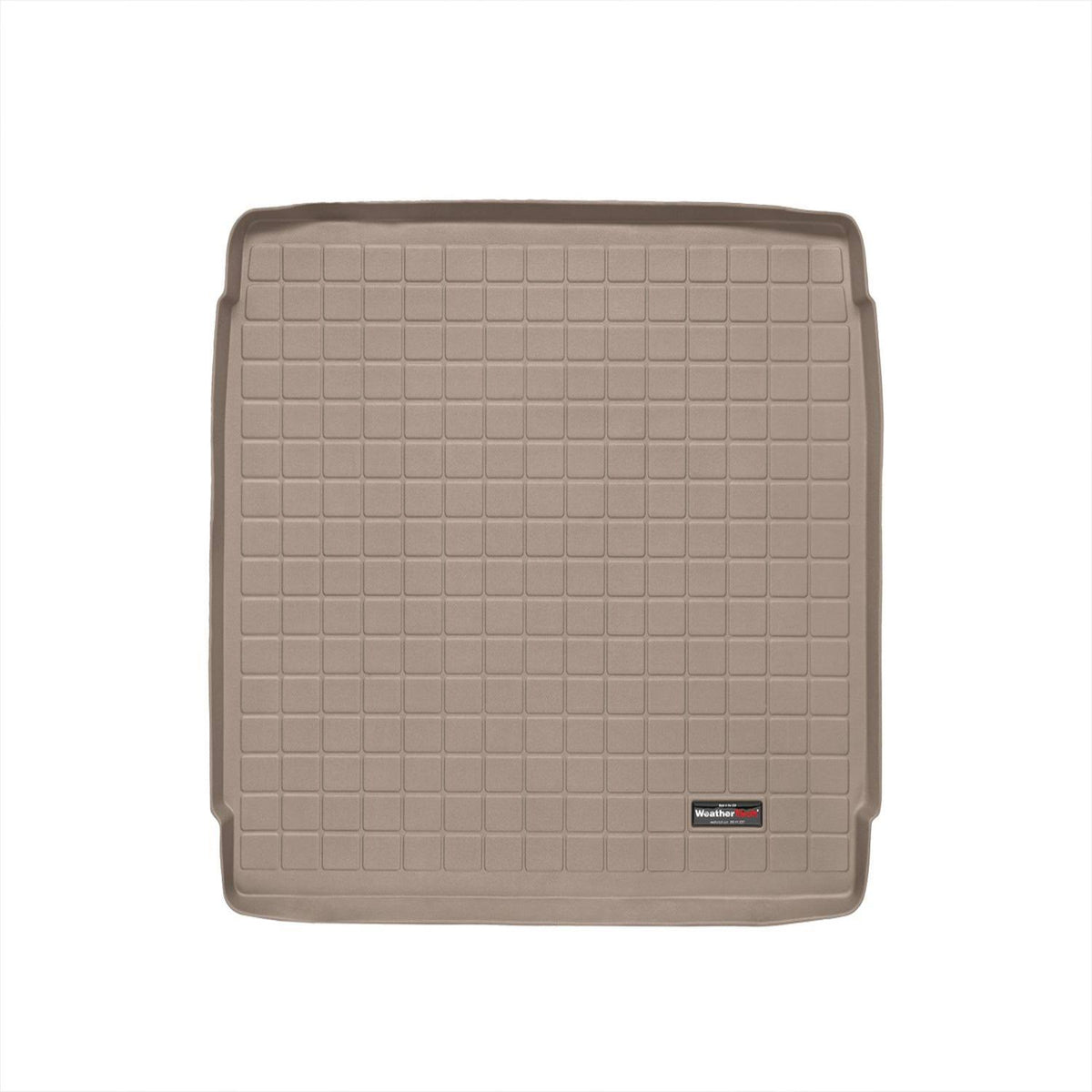 Tan Cargo Liner S82837