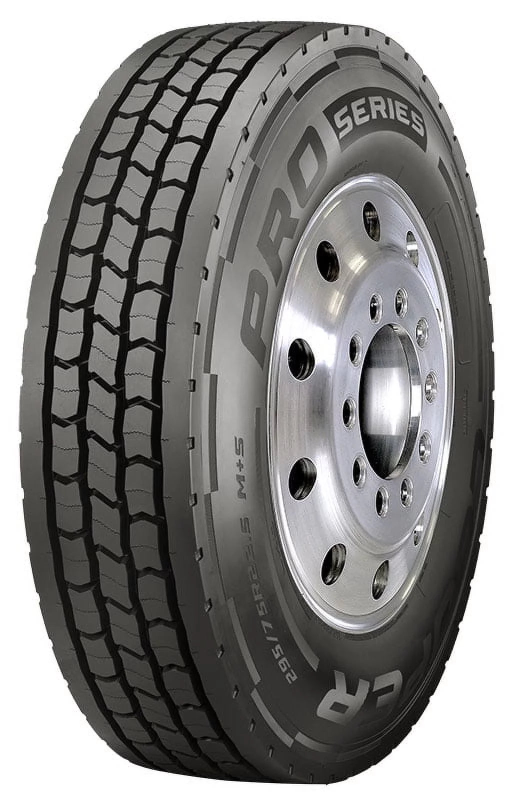 11R22.5 Tire V2086
