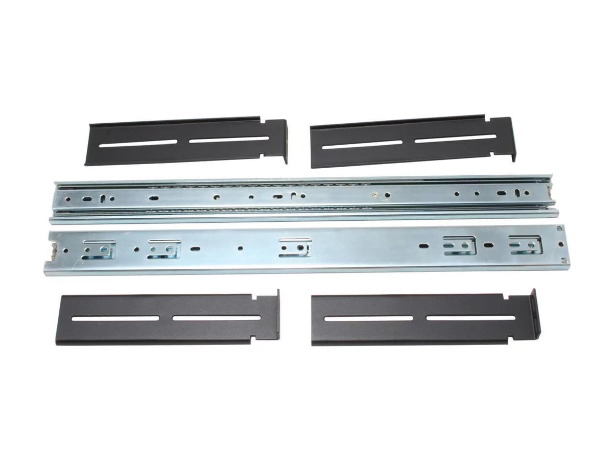 20" Rack Mount Case Slider Rail P909083