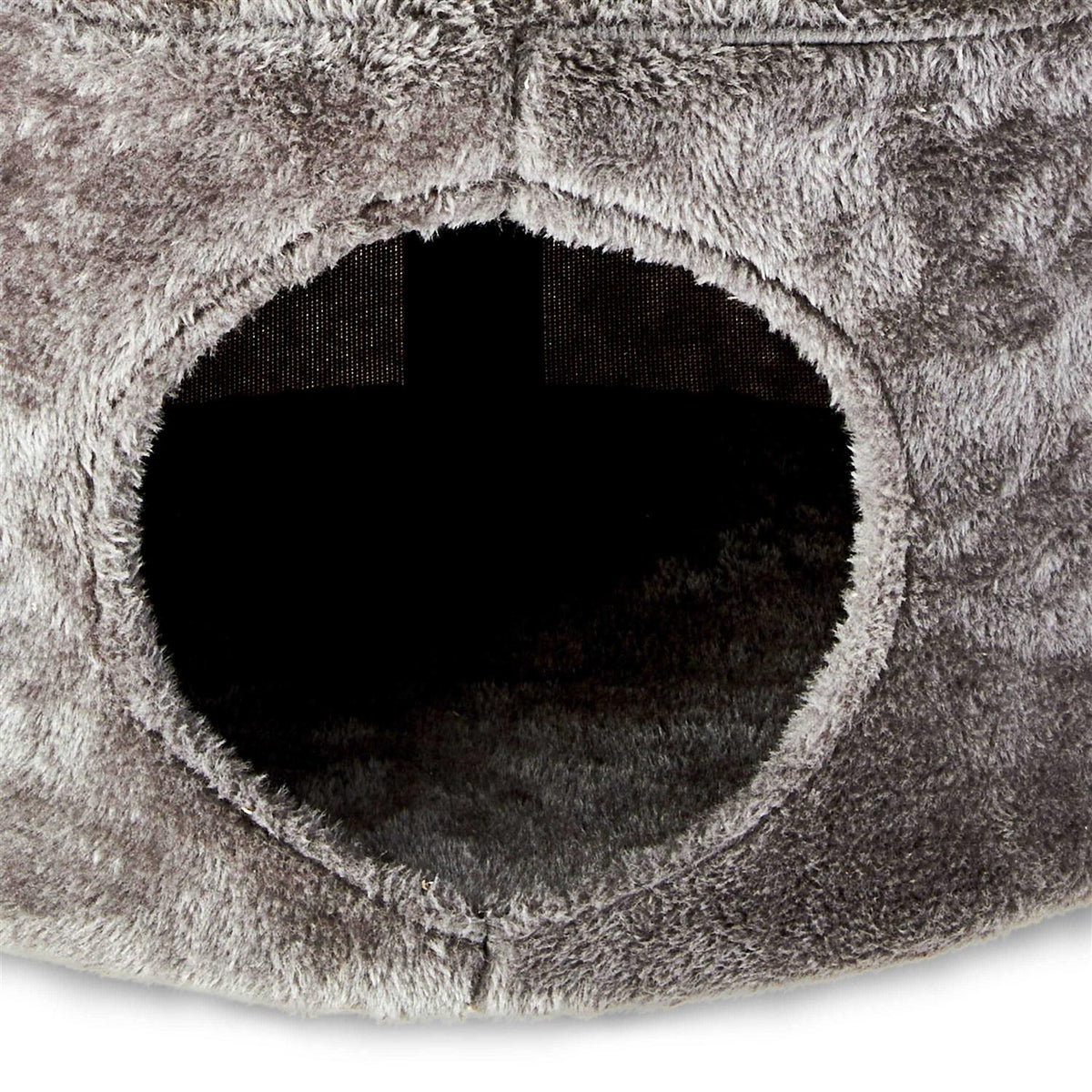 Medium Cat Condo with Hammock Y947