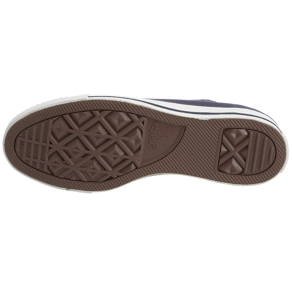 Kids' Canvas Low Top Sneaker K291767