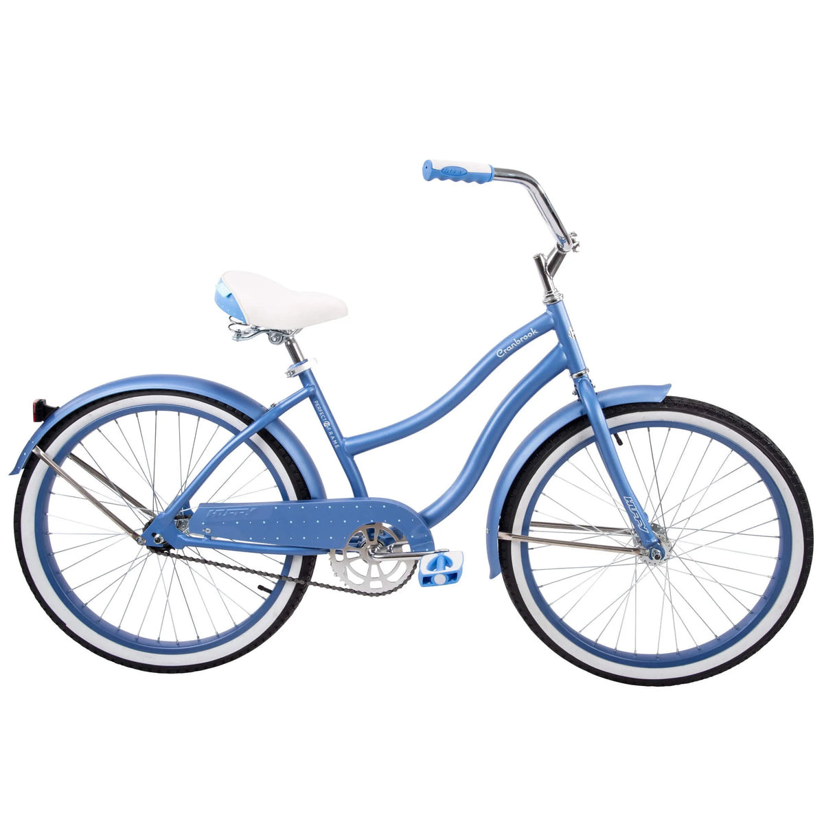 24 Inch Cruiser Bike M6327