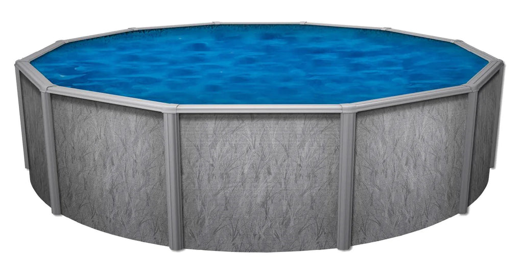 Round Above Ground Swimming Pool Z649