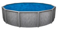 Round Above Ground Swimming Pool Z649