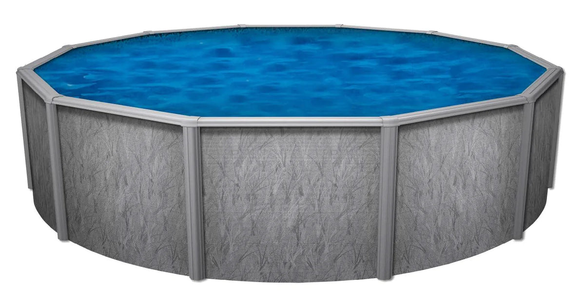 Round Above Ground Swimming Pool Z649