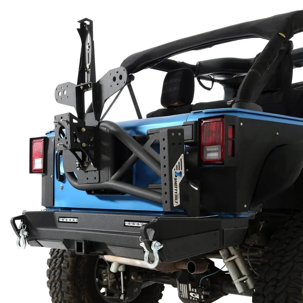 Tire Carrier R850