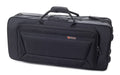 Black Case for Alto Sax, Clarinet and Flute C1394