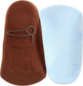 Black Regular Width Insoles O1588