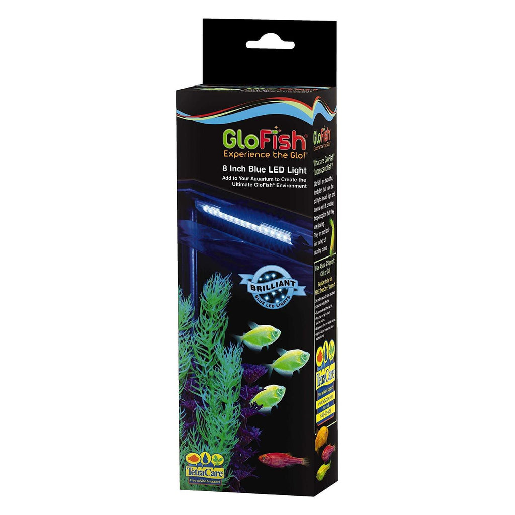 Blue LED Light C441785