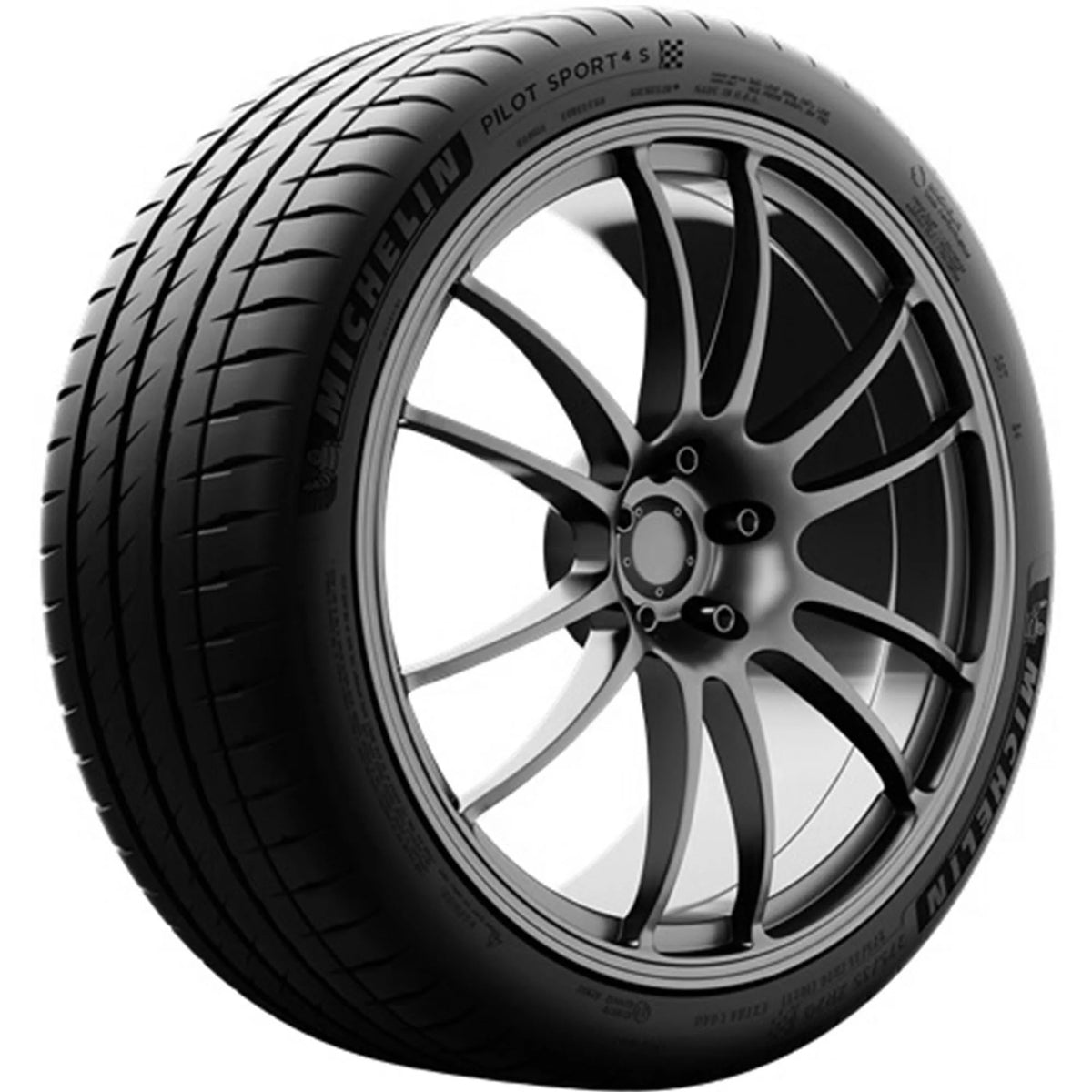 255/30ZR20 (92Y) XL Passenger Tire O5500