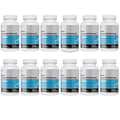 Male Support Supplement 12 Bottles B98134