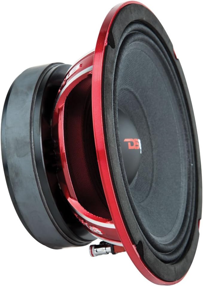 8 Midrange Loudspeaker Q997236
