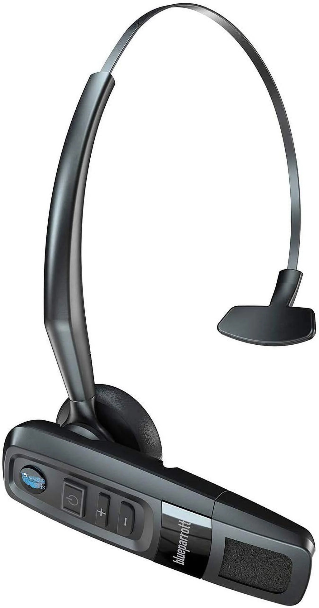 Wireless Headset with Micro USB Wall Charger Z249629