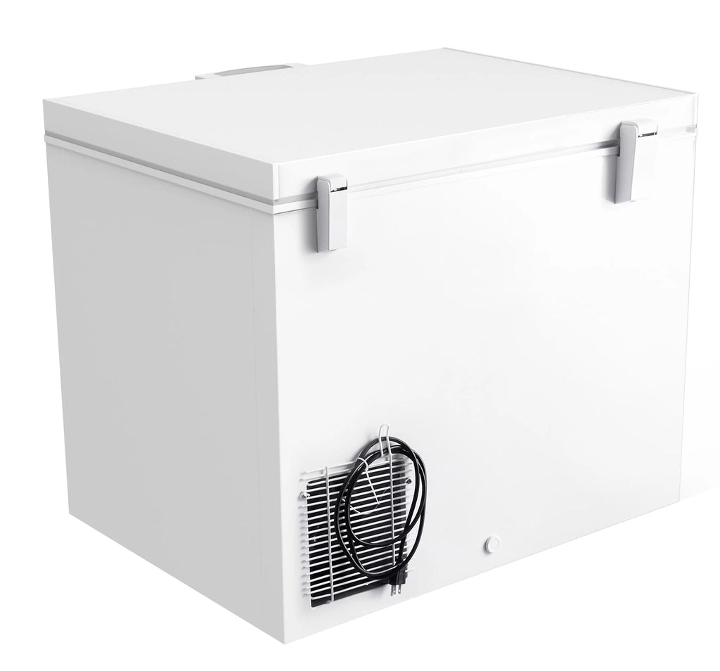 Commercial Chest Freezer 9.6 Cu. ft. D968658