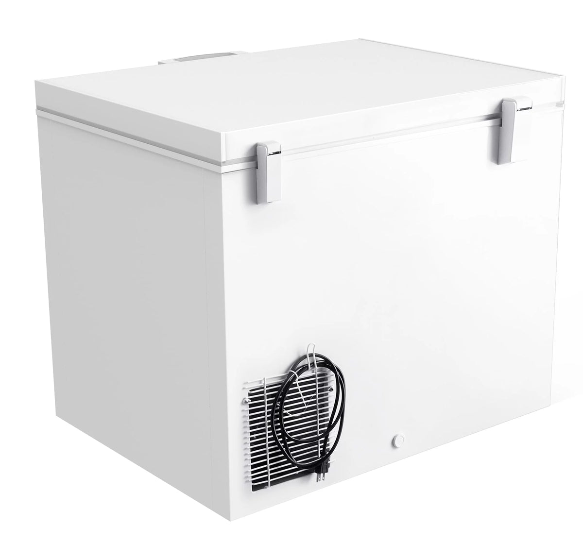 Commercial Chest Freezer 9.6 Cu. ft. D968658