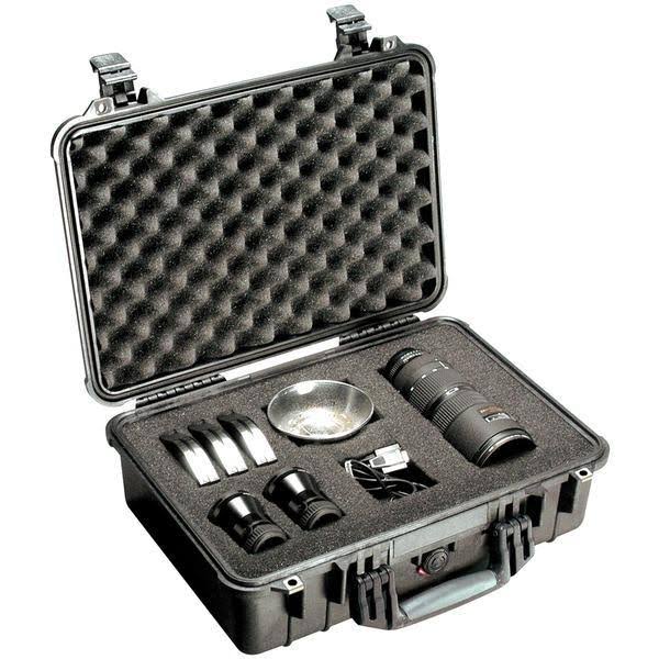 Black Case L61729