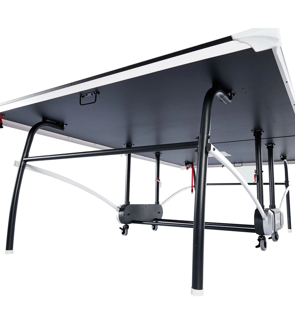 Official Size 15mm 2-Piece Indoor Table Tennis R37396