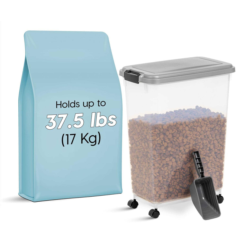 Airtight Pet Food Container C247