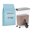 Airtight Pet Food Container C247