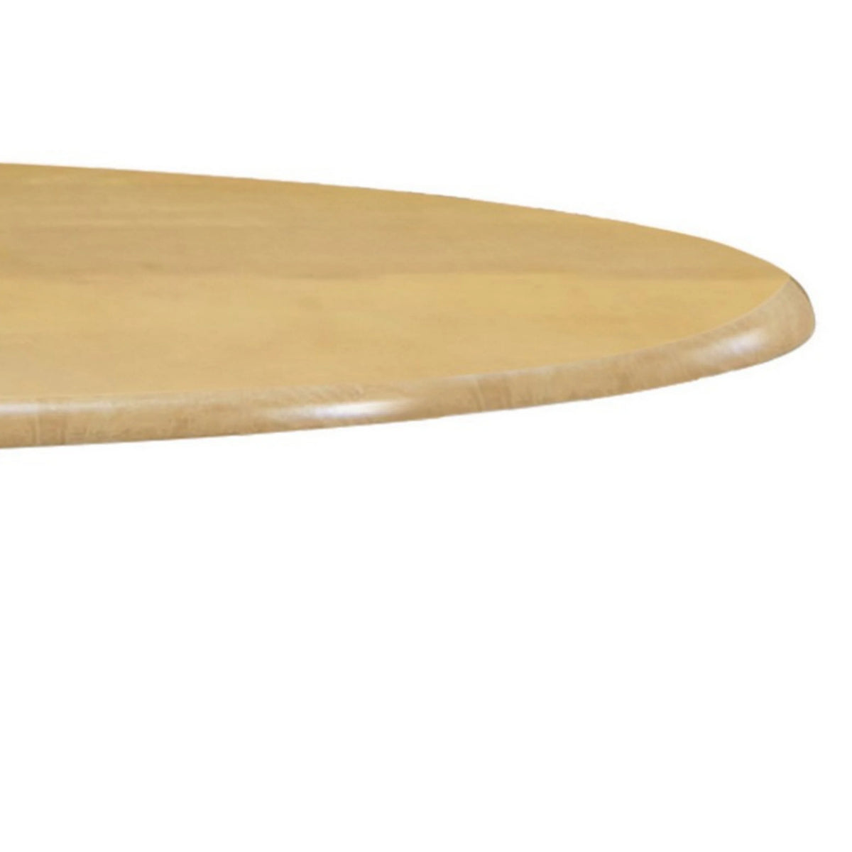 40 Inch Round Drop Leaf Dining Table C364287