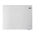 7.0 cu. ft. White Chest Freezer Z88162