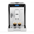 White Refurbished Espresso Machine M44835