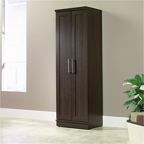 Wood Storage Cabinet Z624825