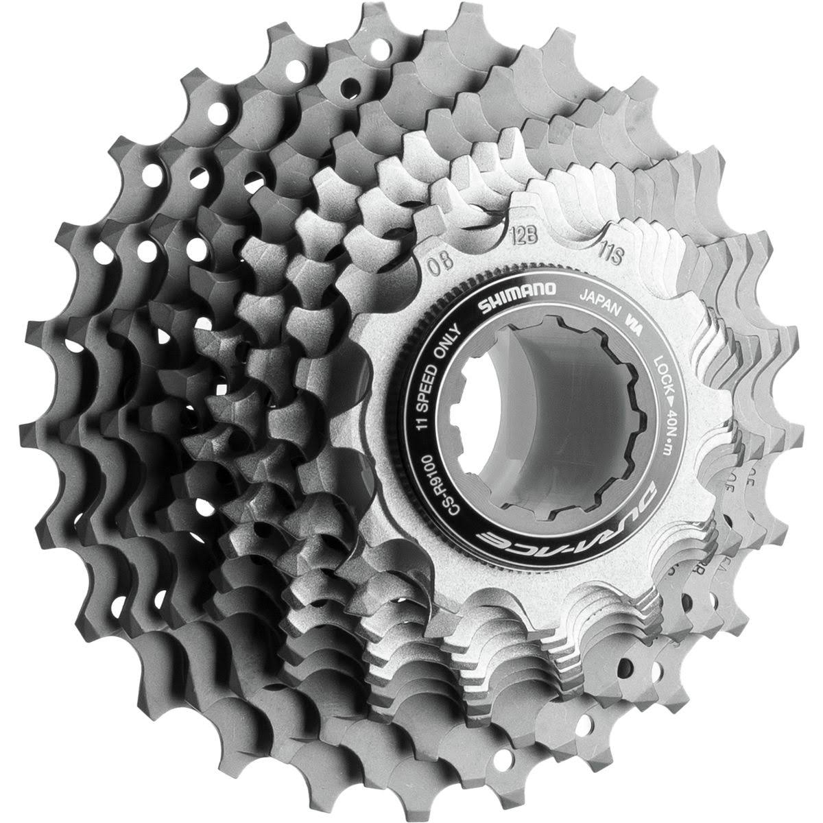 11-Speed Cassette I4794