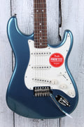 Lake Placid Blue Electric Guitar F837779