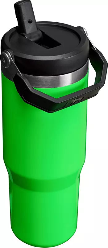 Stainless Steel Flip Straw Tumbler 30oz X420807