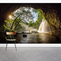 3 Piece Wall Mural Set F419