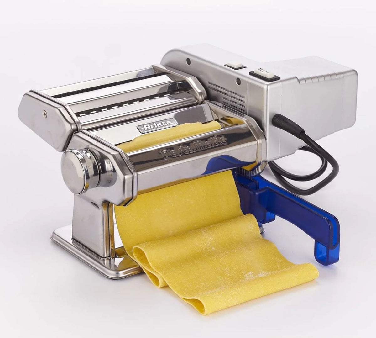 Electric Pasta Machine X4460
