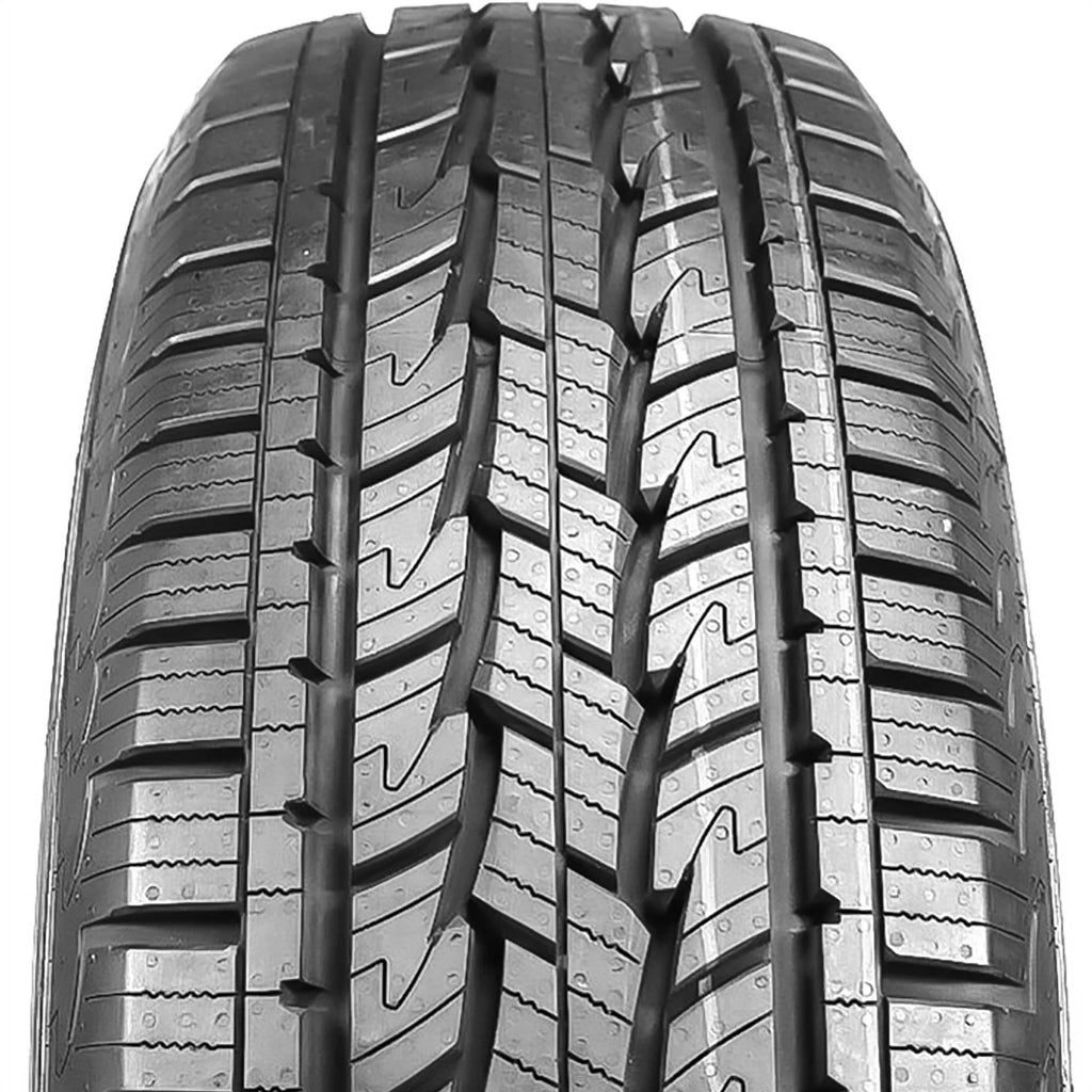 All Season Light Truck Tire K74101