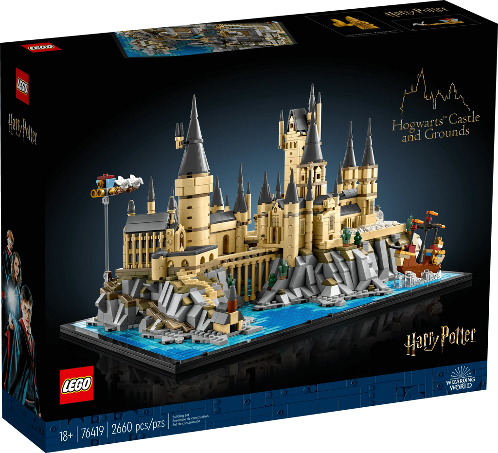 Building Set S3548