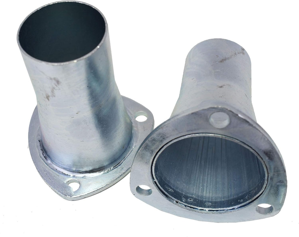 Ceramic Coated Headers D268659