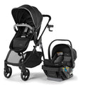 Modular Travel System with Rear-Facing Infant Car Seat E505935