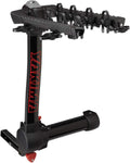 Hitch Mount Bike Rack, 4 Bike Capacity I6720