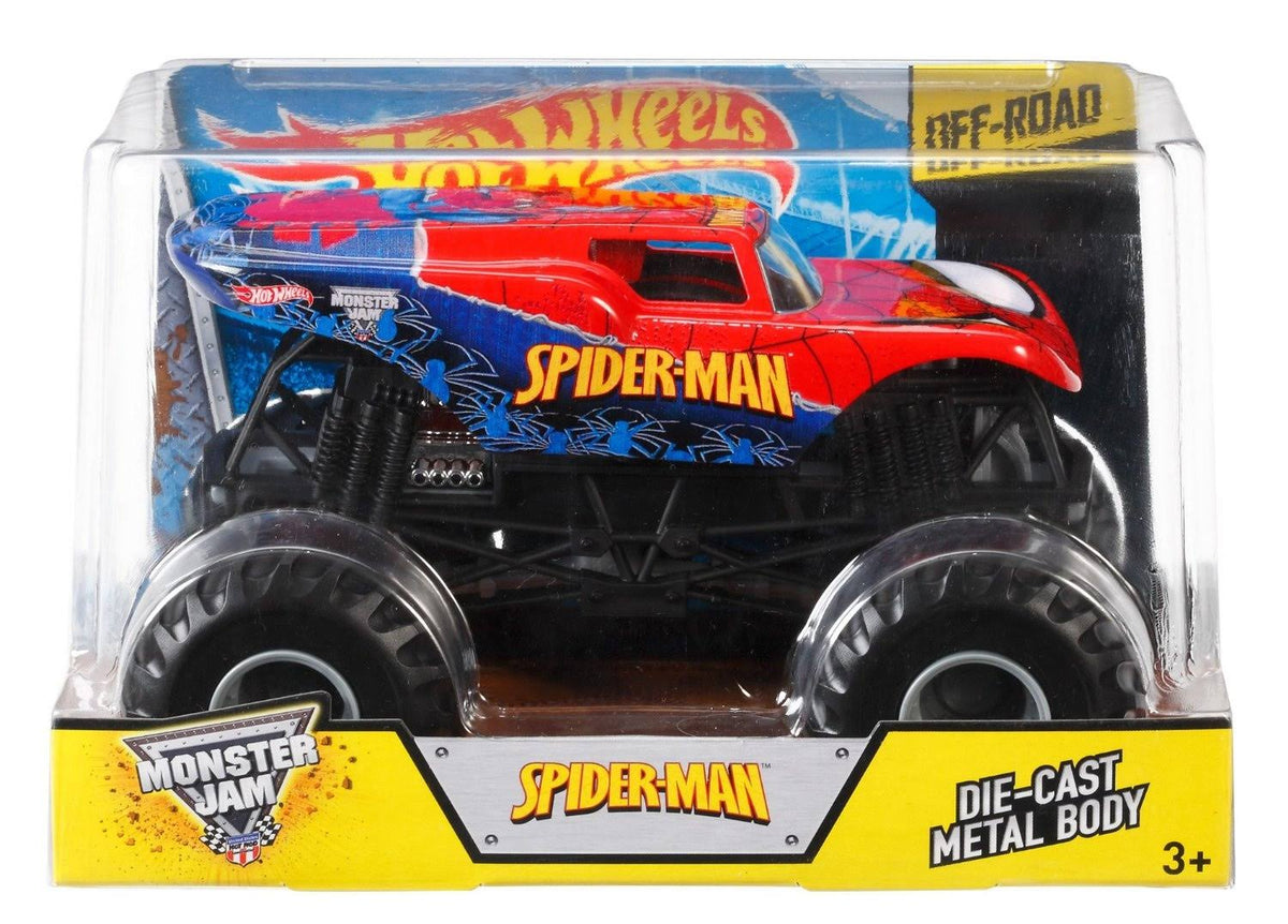 1: 24 Die-Cast Vehicle N9157