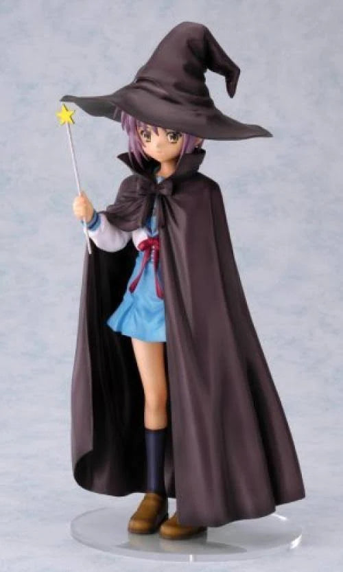 1/8 Scale PVC Figure T9022