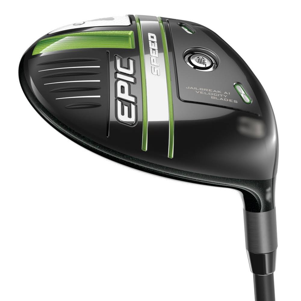 Fairway Wood L64885