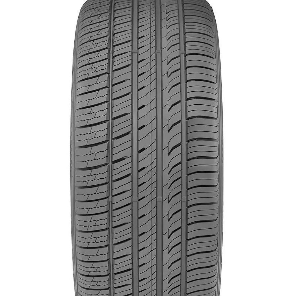 All Season 245/50R19 105W XL Passenger Tire K636