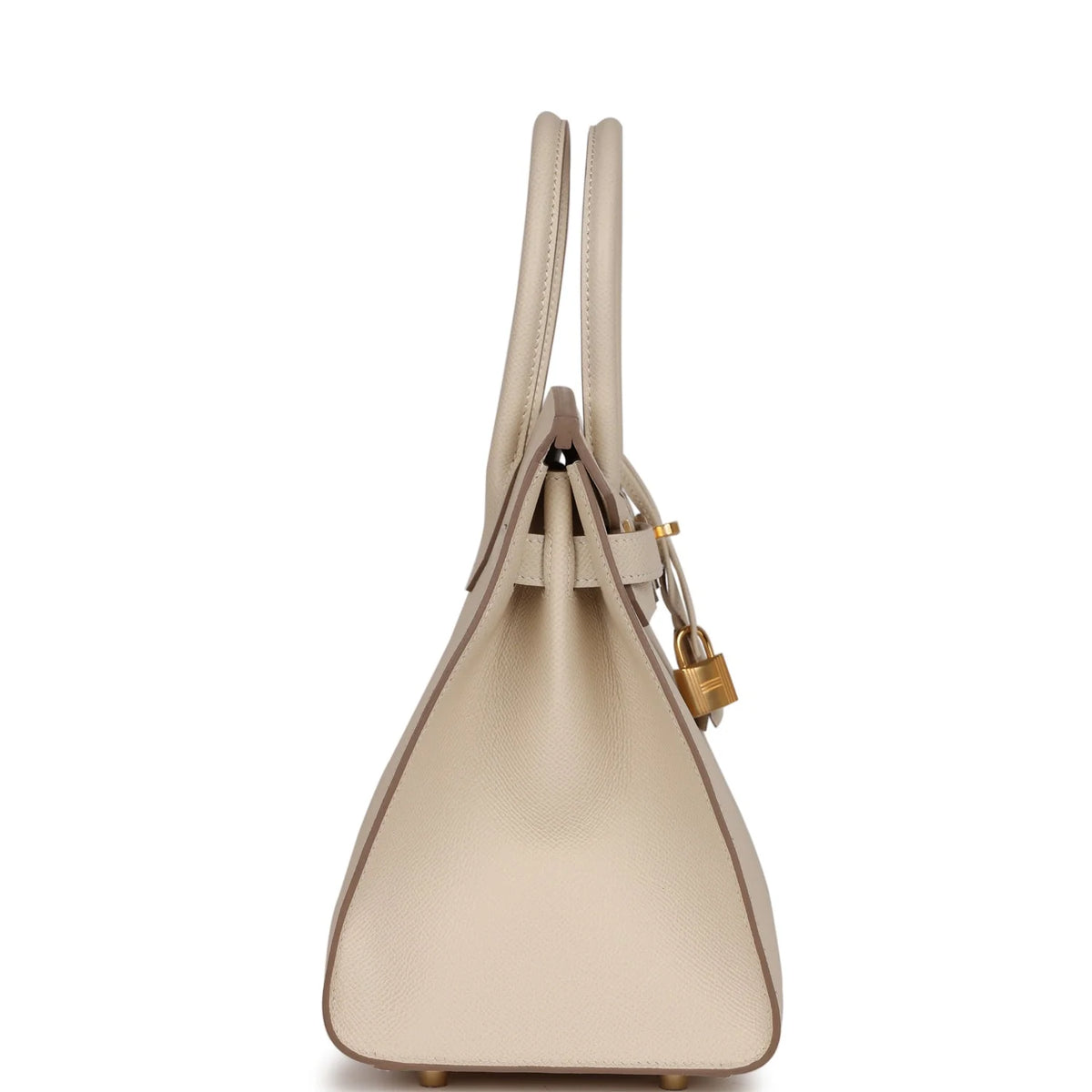 Birkin 30 Craie Epsom Gold Hardware G289767