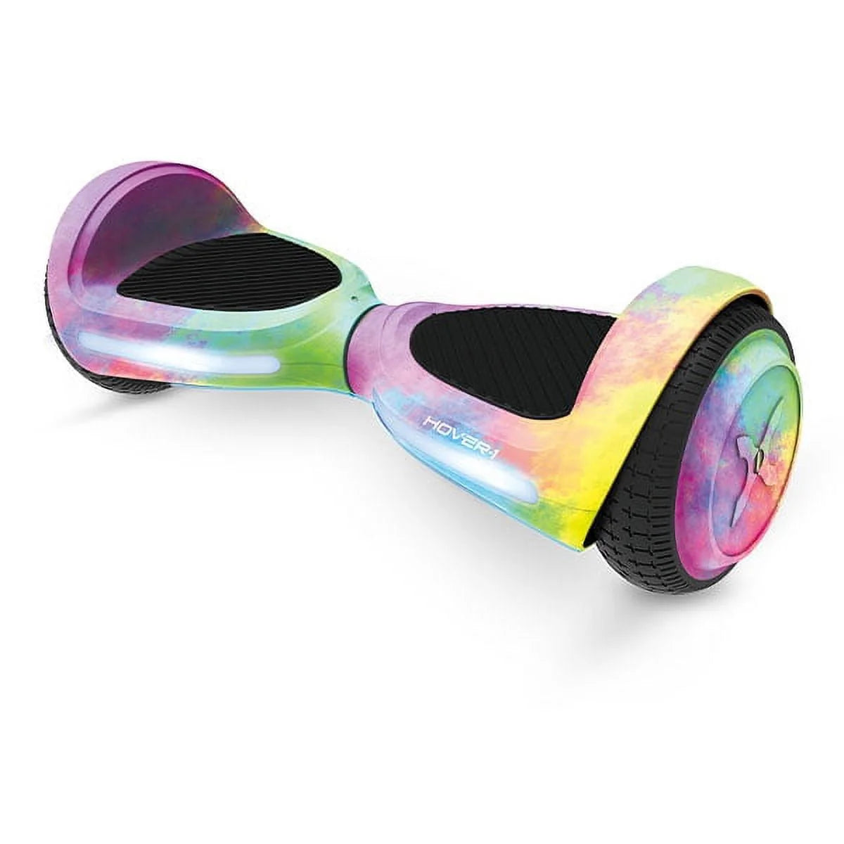 Pink Splatter Hoverboard F59698