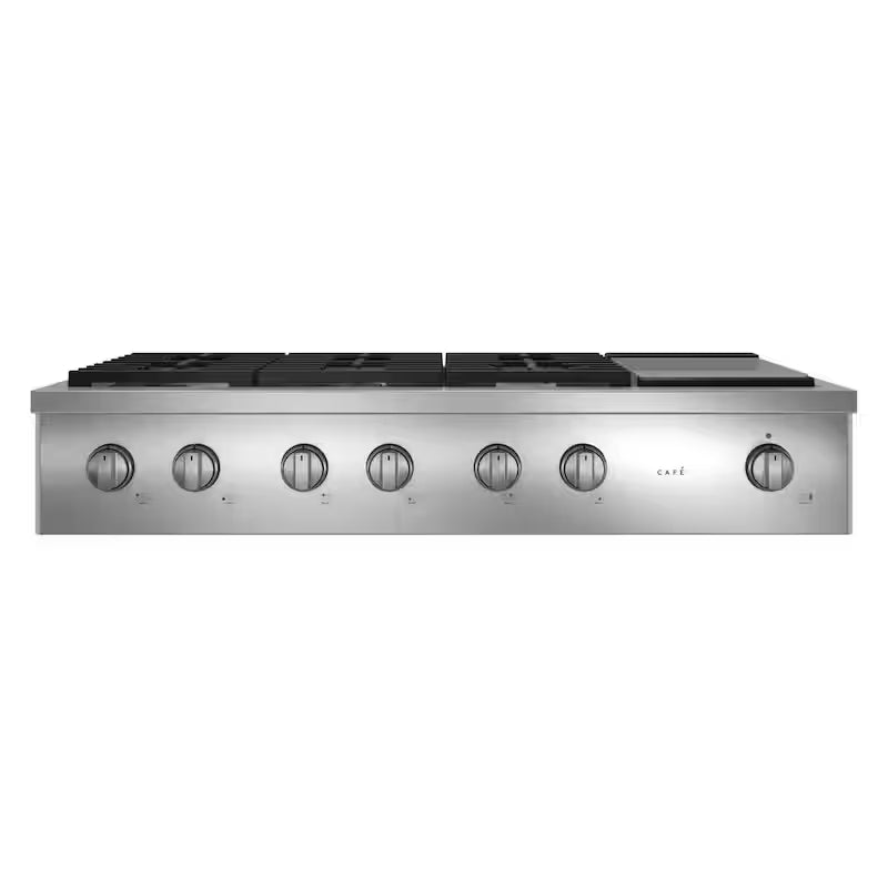 Gas Range Handle and Knob Kit Y422