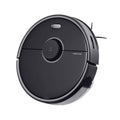 Robot Vacuum & Mop Cleaner Black R257