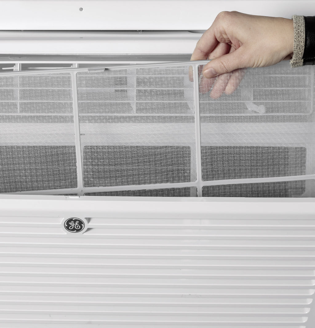 12,000 BTU 115-Volt Wi-Fi Window Air Conditioner U31431