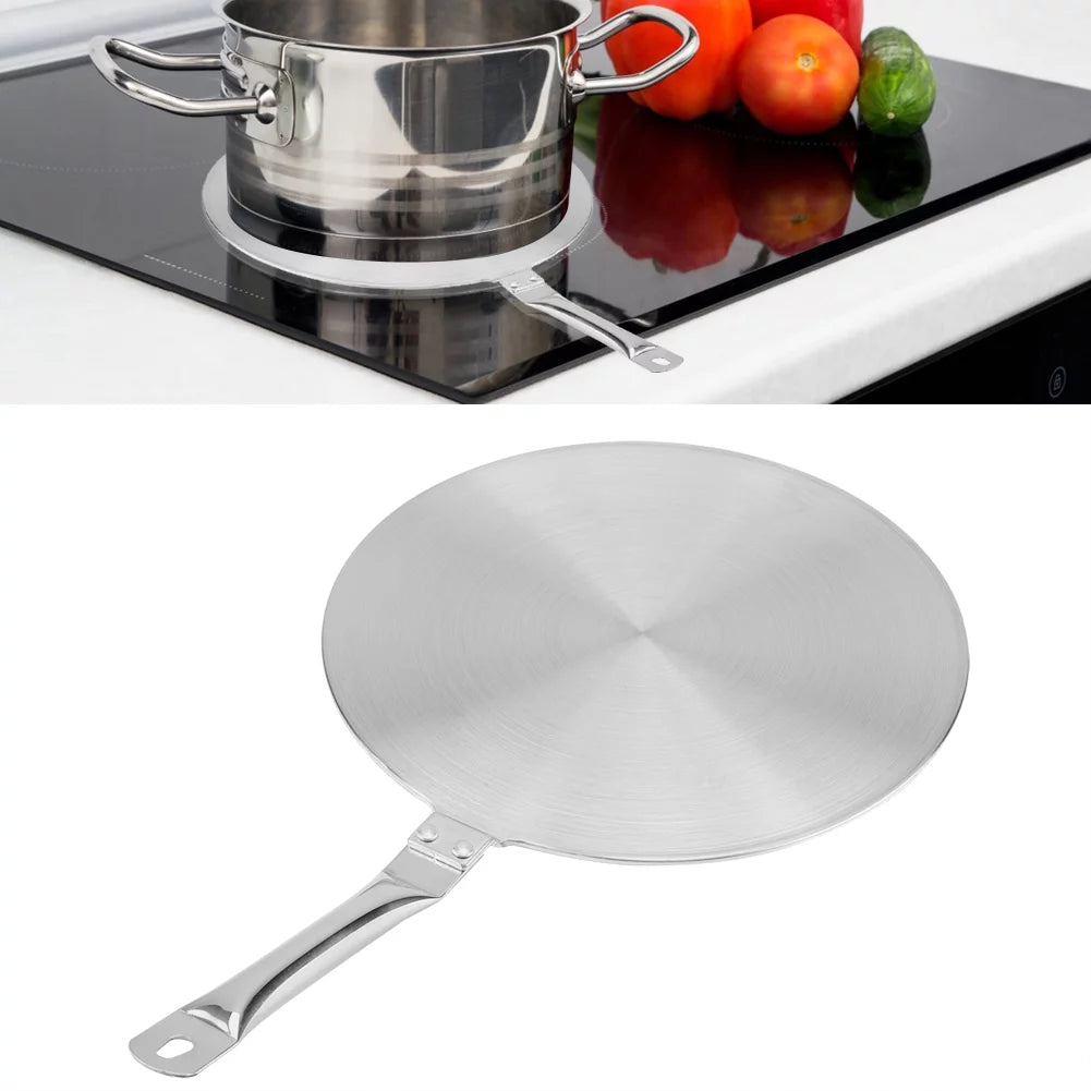 Stainless Steel Heat Diffuser 24cm S139