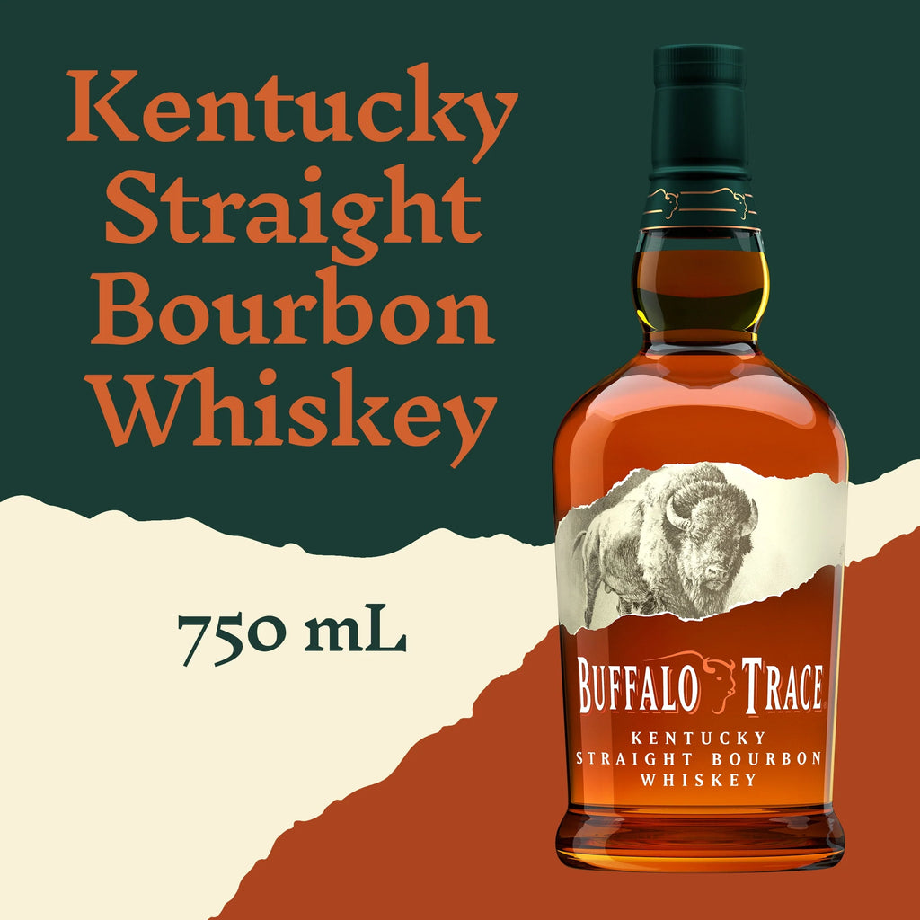 Kentucky Straight Bourbon Whiskey 750 ml N8602