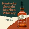 Kentucky Straight Bourbon Whiskey 750 ml N8602
